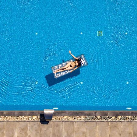 Aliv stone suites&spa Agios Nikolaos  Extérieur photo