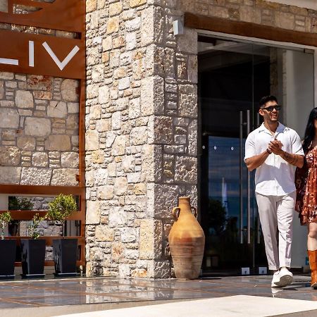 Aliv stone suites&spa Agios Nikolaos  Extérieur photo