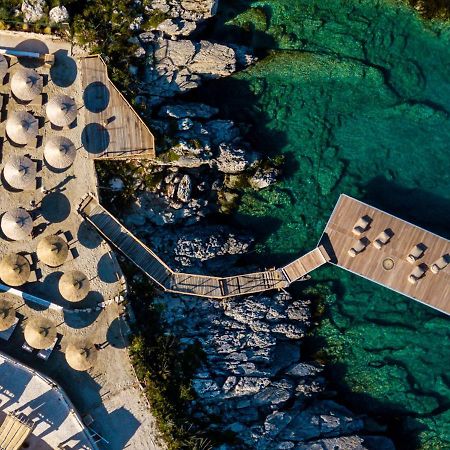 Aliv stone suites&spa Agios Nikolaos  Extérieur photo