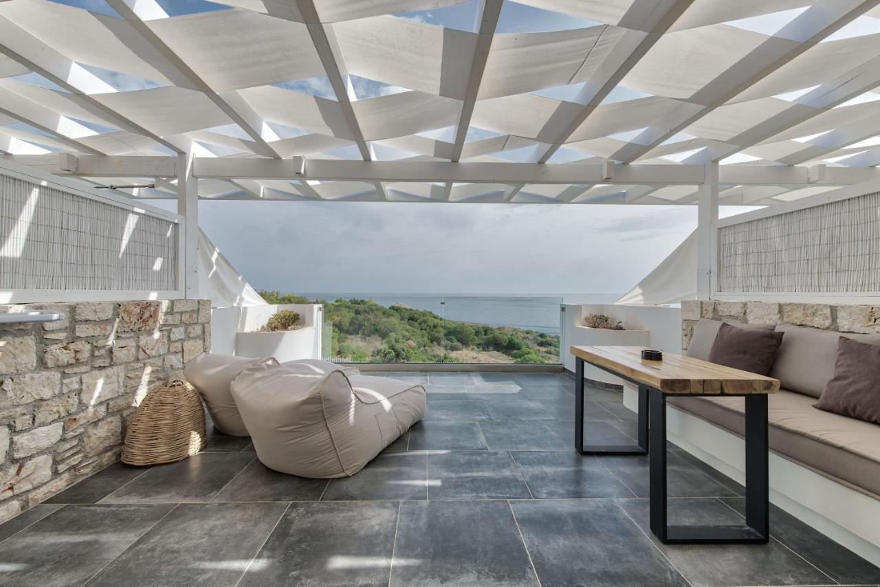 Aliv stone suites&spa Agios Nikolaos  Extérieur photo