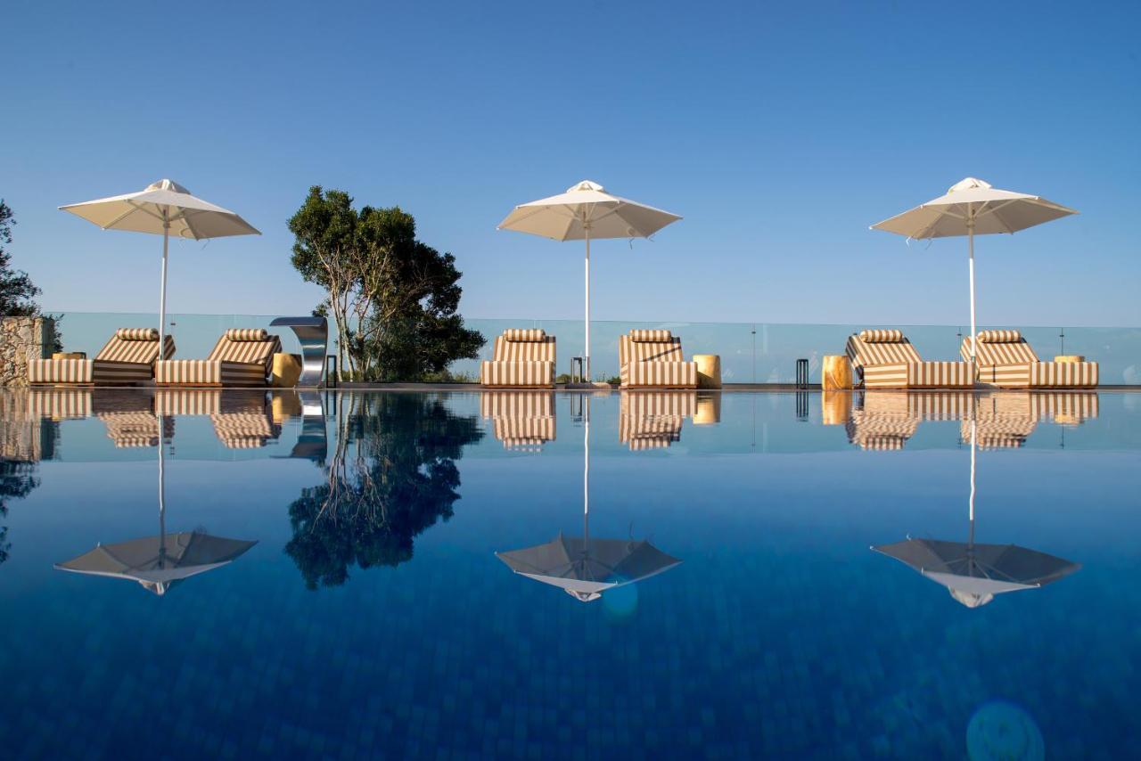 Aliv stone suites&spa Agios Nikolaos  Extérieur photo