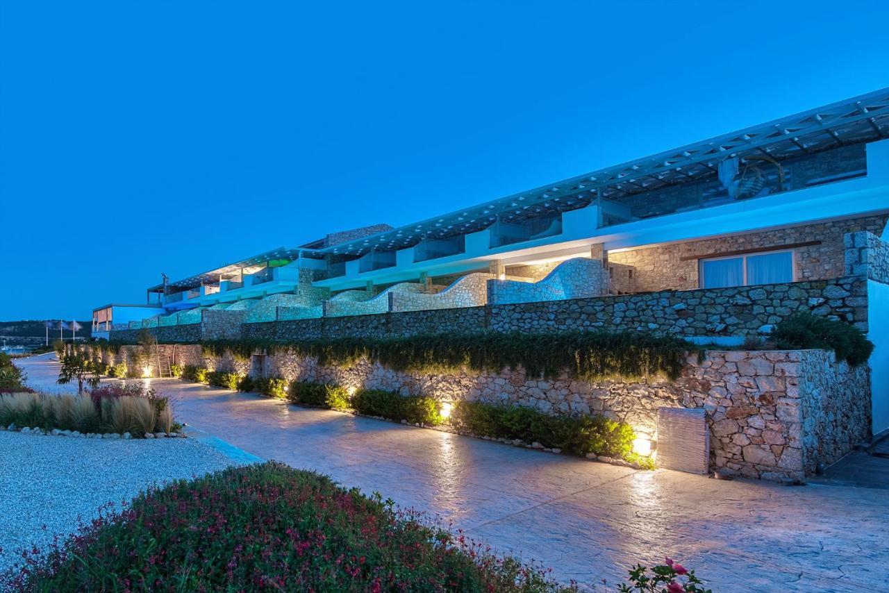 Aliv stone suites&spa Agios Nikolaos  Extérieur photo