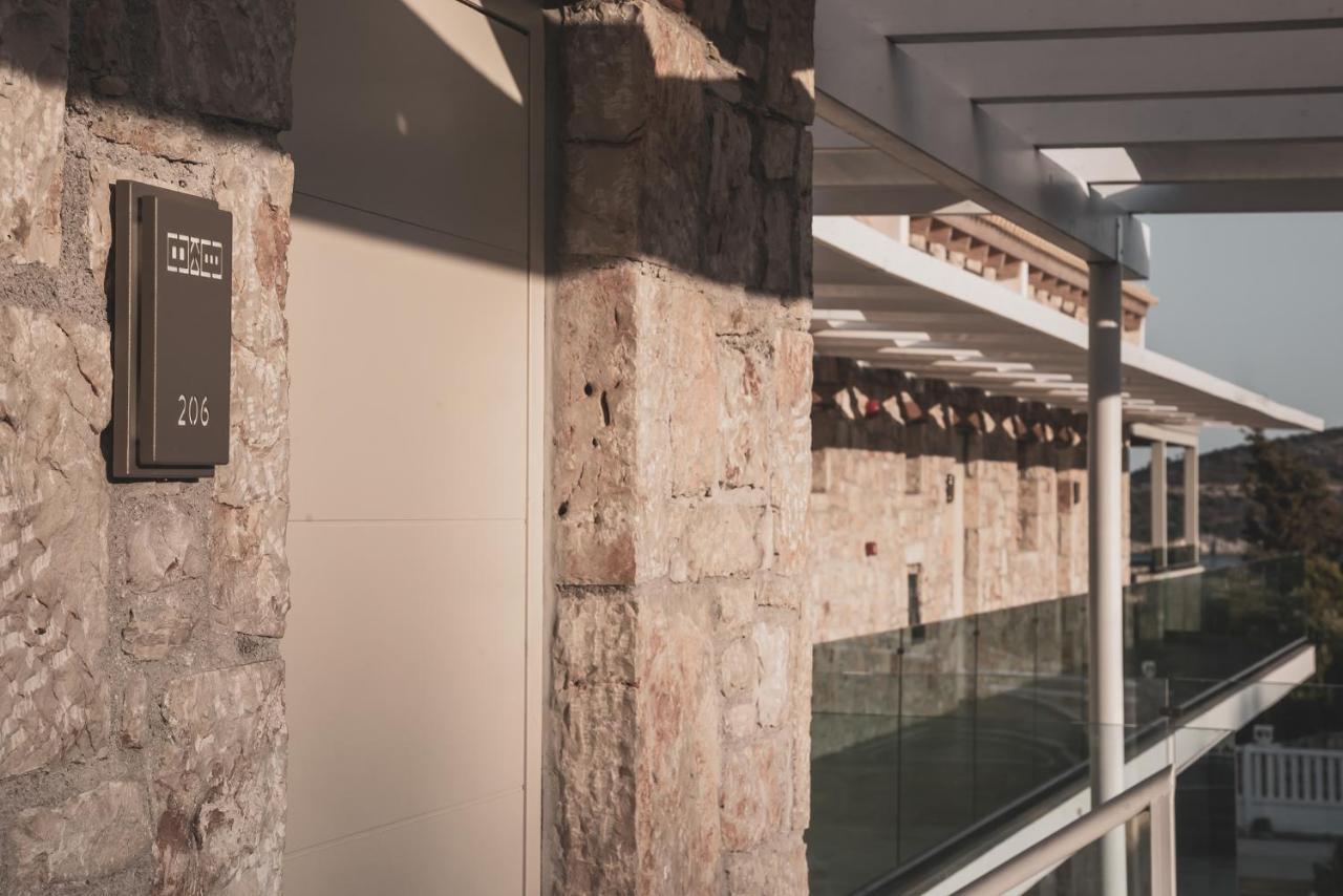 Aliv stone suites&spa Agios Nikolaos  Extérieur photo