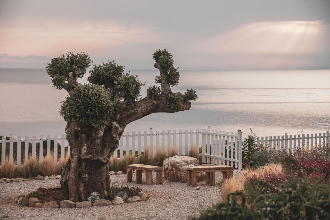 Aliv stone suites&spa Agios Nikolaos  Extérieur photo