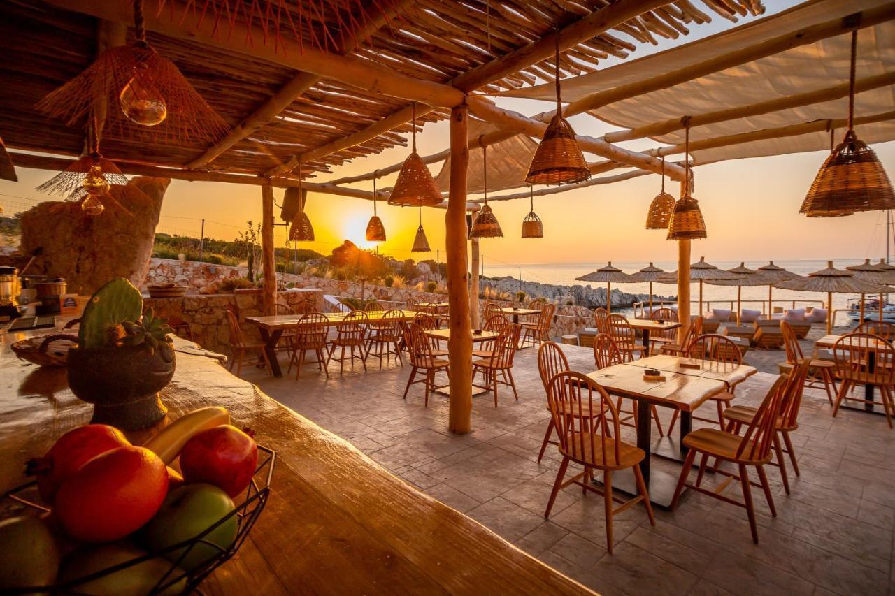 Aliv stone suites&spa Agios Nikolaos  Extérieur photo