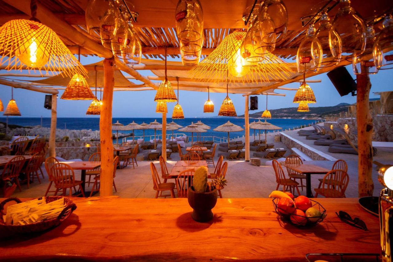 Aliv stone suites&spa Agios Nikolaos  Extérieur photo