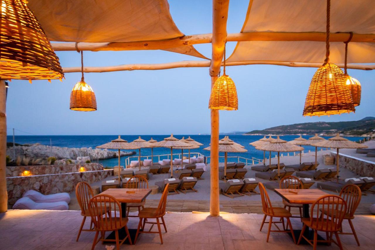 Aliv stone suites&spa Agios Nikolaos  Extérieur photo