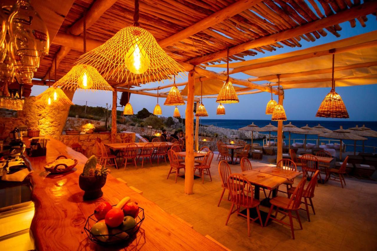 Aliv stone suites&spa Agios Nikolaos  Extérieur photo