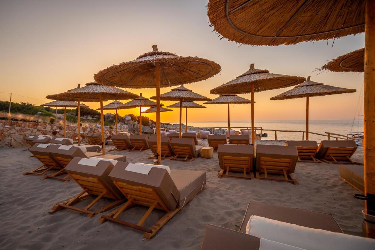 Aliv stone suites&spa Agios Nikolaos  Extérieur photo