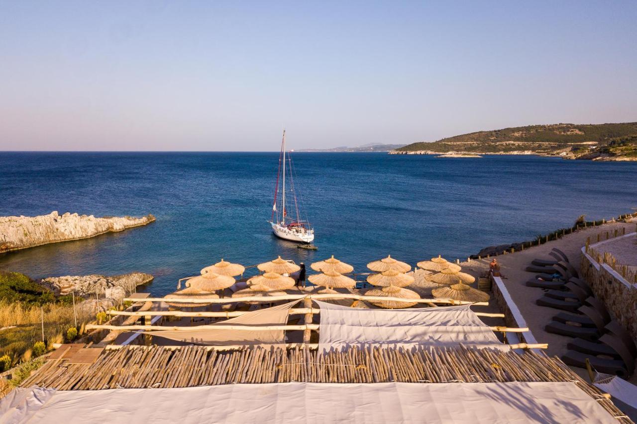 Aliv stone suites&spa Agios Nikolaos  Extérieur photo