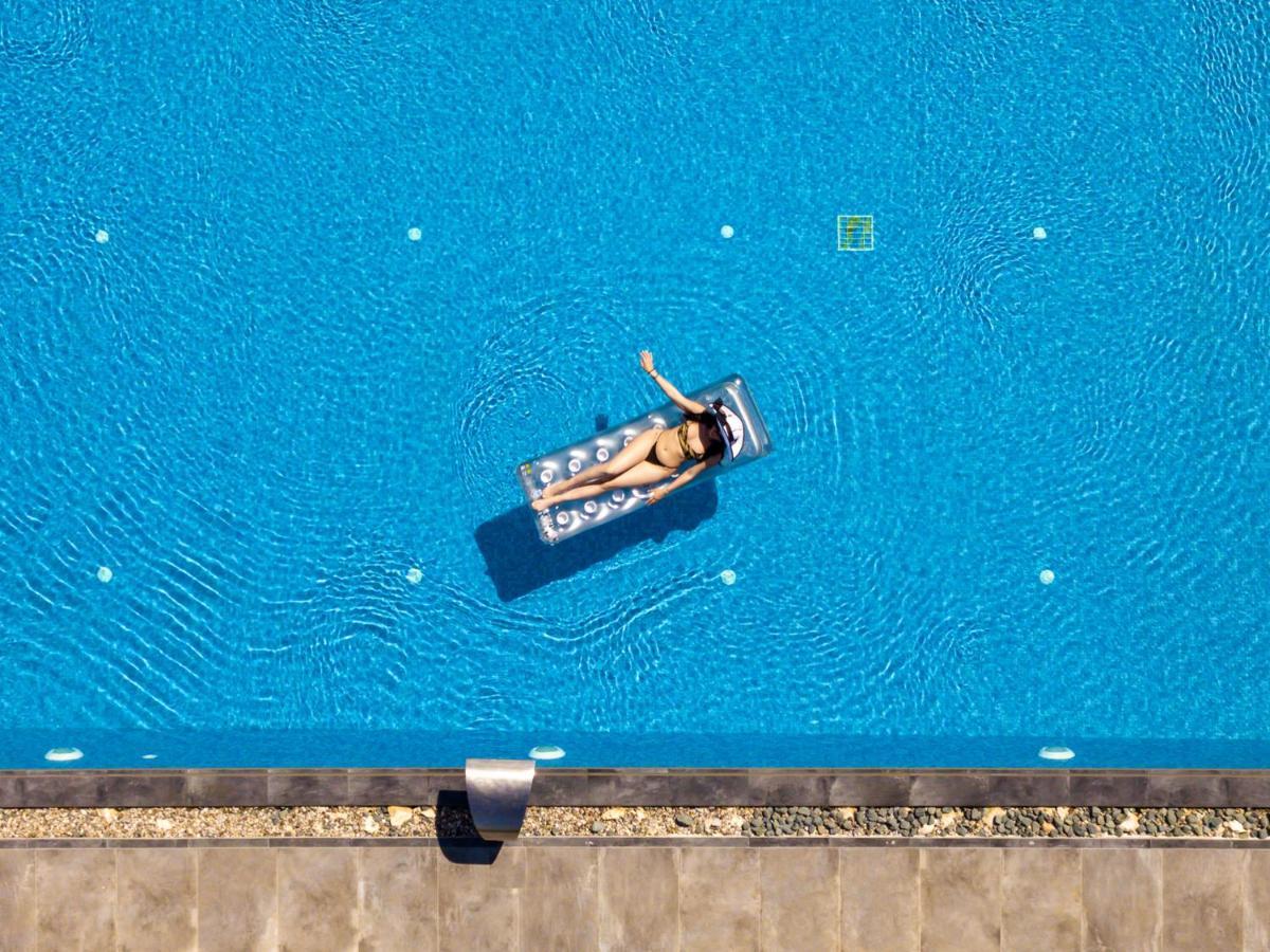 Aliv stone suites&spa Agios Nikolaos  Extérieur photo