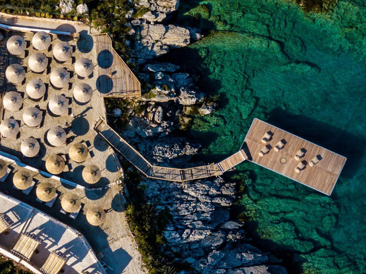 Aliv stone suites&spa Agios Nikolaos  Extérieur photo
